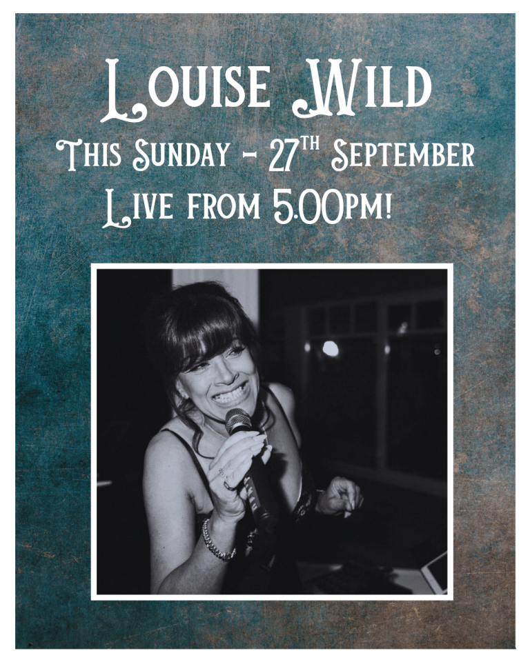 Louise Wild