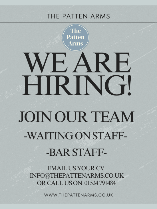 STAFF POST